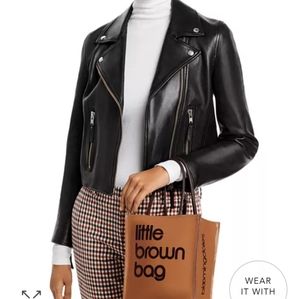 Bloomingdale's Little Brown Bag